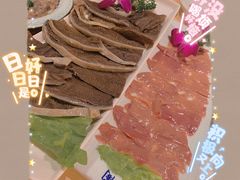 -汉轩阁冰煮三鲜