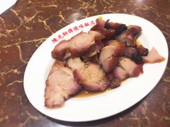 -陈光记烧腊店(罗保博士街店)