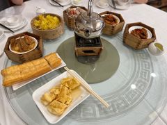 -番禺宾馆丽苑厅