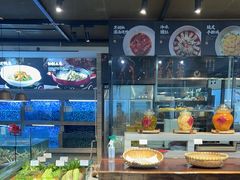 -上座·餐厅(阳光100店)