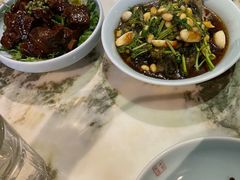 -小吊梨汤·北京菜(香山店)