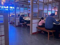 -李姑婆鲜切牛肉火锅自助(凤城二路店)
