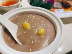 芋泥白果-潮人姐妹轩(海宁路店)