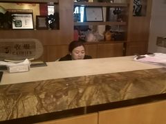 -金城大酒店-中餐厅(汾江中路店)