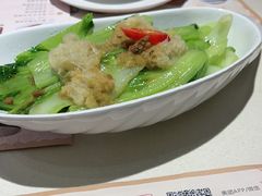 -粤点越有·茶点·粤菜(樵岭国际店)