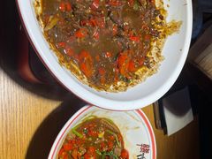 -赣饭农家·江西小炒(西乡店)