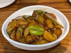 -金掌勺·锅包肉(双榆树店)