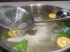 -潮正和潮汕牛肉火锅·老字号(番禺万达店)