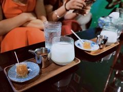 -默迹咖啡馆