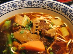 -北方馆(澳门伦敦人店)