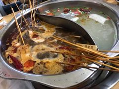 -丹妹麻辣烫(袁家岭20year店)