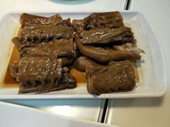 -新大咀港式茶餐厅(宝山万达店)