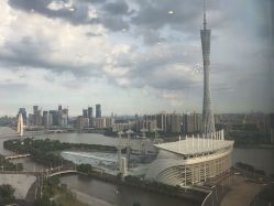-空中一号宴会厅(信合大厦店)