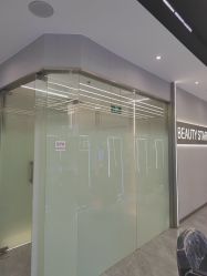 点击看大图 -京世沙龙