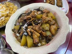 -东北酱骨头馆(蓁巷店)