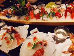 -Mr·Fish鱼鲜生海鲜放题(银泰in99店)