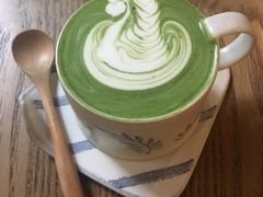 -咖法森林·咖啡  酒吧(天河店)