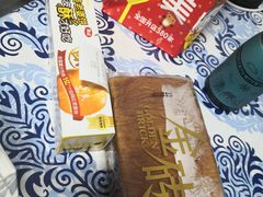 -味多美蛋糕(金顶街店)