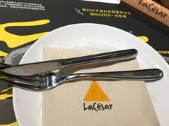 -乐凯撒披萨(正佳广场店)