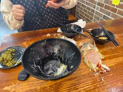 -台州老六海鲜面馆(上南总店)