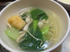 -杭州开元名都大酒店·地中海自助餐厅