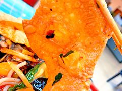 -红鼻子桂林米粉(金唐新光界店)