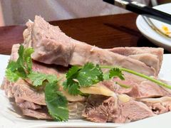 -沙力海西北特色美食烤肉店(北门坡店)