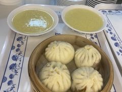 -庆丰包子铺(西单店)