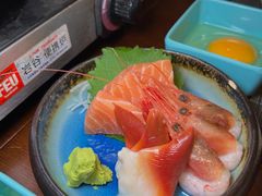 -王氏炉匠·烧鸟·居酒屋(双井店)