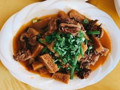 -荣生萝卜汤饭店