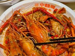 -小林哥的海鲜馆·夜宵烧烤(渔人码头店)
