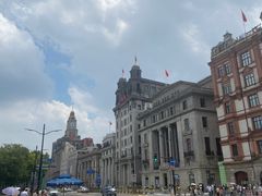 -南京路步行街