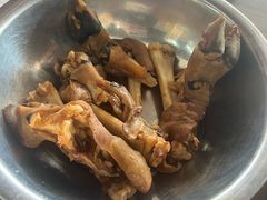 羊蹄-马庆安羊汤馆(总店)