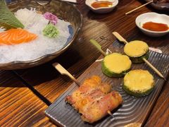 -鸟鹏烧鸟居酒屋(熙龙湾店)