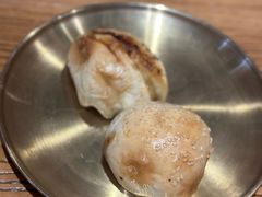 -清真·双公羊·馕坑烤全羊(奥体店)