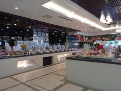 -海天一色海景自助餐厅(西港花园店)