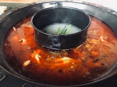 -重庆烧鸡公火锅(簋街店)