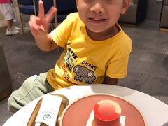 -LE SAPHIR 莎菲尔菓子(和兴店)