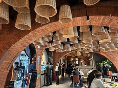 -佬太公海鸭·海鲜大排档(上海总店)
