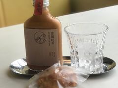 -明腾壹间茶餐厅(新都会花园广场店)