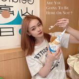 🧸成都探店｜冰淇淋🍦难道是唐朝诗人做的