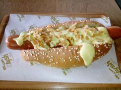 -艾薯夫妇Aysh(福田星河COCOPark店)