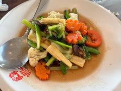-大螃蟹海鲜餐厅
