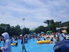 -苏州乐园森林水世界