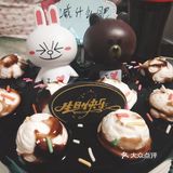 次蛋糕🍰