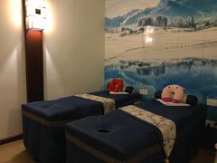 -手功王养生·足疗按摩·SPA·采耳(天府路店)