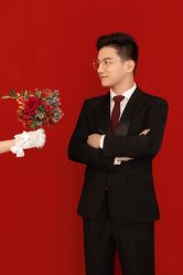 -Mu慕婚纱摄影·超级工作室