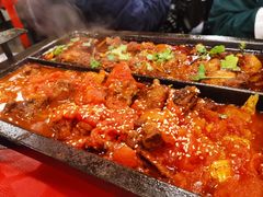 -斗鸡饭场伙·川菜(浆洗街店)