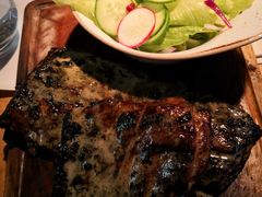 -Pancakes on the rocks(Darling Harbour)