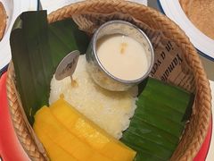 -太食獸泰式茶餐厅(济南万象城店)